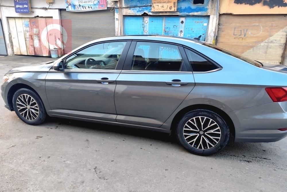 فولكسفاغن جيتا